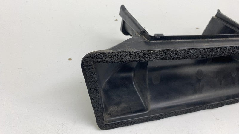 PT00042228 ⭕ 2022 2023 2024 Rivian R1T R1S HVAC Front Upper Intake Duct PT00042228 OEM