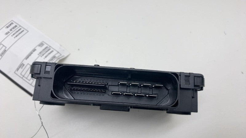 7P0907801F 2011-2018 Porsche Cayenne S Electonic Chassis Parking Brake Control Module Unit