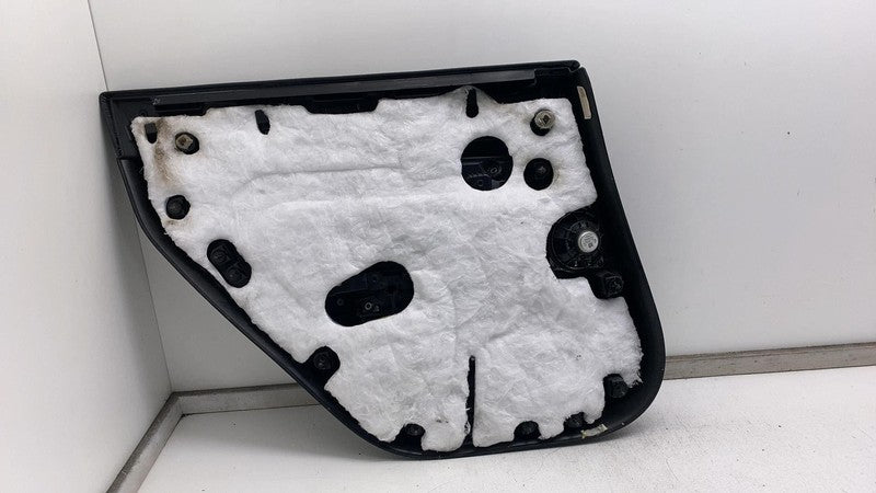 ⭕2021-2023 Tesla Model 3 Rear Passenger Side Interior Door Panel Trim Card Right