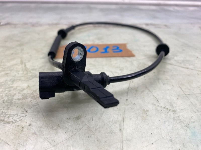 103779600C ⭕ 12-20 Model S Rear Left or Right Anti-Lock ABS Wheel Speed Sensor 1037796-00-C