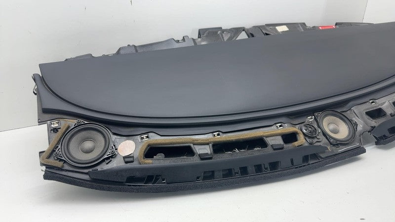1077823-00-F ⭕ 2017-2020 Tesla Model 3 Y Dashboard Instrument Panel Base & Premium Assembly