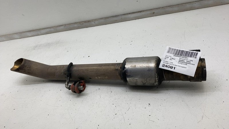⭕ 2014-2021 Ram ProMaster 1500 2500 3500 3.6L Rear Exhaust System Tail Pipe Assy