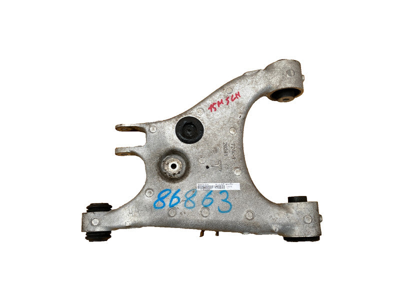 600677400B ⭕ 2012-2015 Tesla Model S MS Rear Left Suspension Lower Control Arm 6006774-00-B
