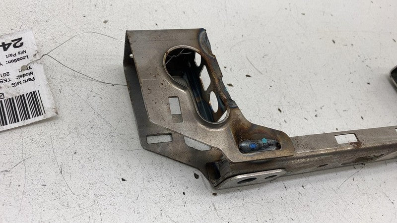 ⭕ 2016-2020 Tesla Model X MX Front Left 1st Row Seat Outboard Riser AG