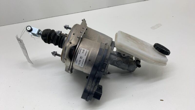 2020-2024 Tesla Model Y iBooster Power Brake Booster Master Cylinder Reservoir