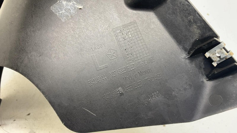 ⭕ 2019-2023 Ram 3500 Front Driver Side Splash Shield Cover Left LH 684