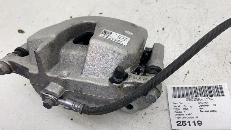 Caliper VOLKSWAGEN ID4 Left 25