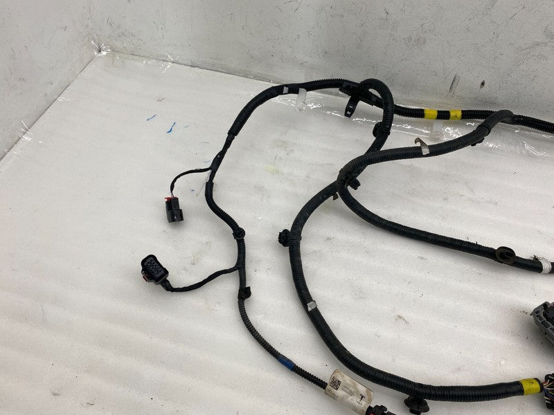 1489059 01 D ⭕ 20-23 Tesla Model Y Rear Subframe Wiring Harness Cable Wire Loom 1489059-01-D