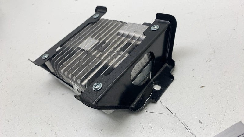 86584205 ⭕ 2025 Chevrolet Silverado 1500 Power Converter Inverter Control Module 86584205