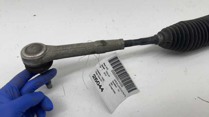 ⭕ 17-23 Tesla Model 3 Y Steering Gear Outer Tie Rod Link Ball Joint w/ End Boot