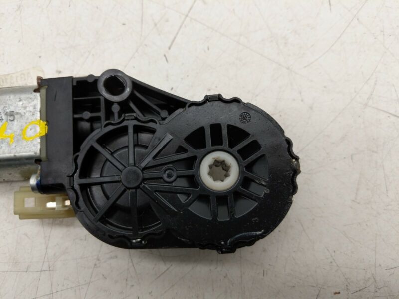 2012-2015 Tesla Model S MS Front Passenger Side Seat Recline Tilt Motor Right RH