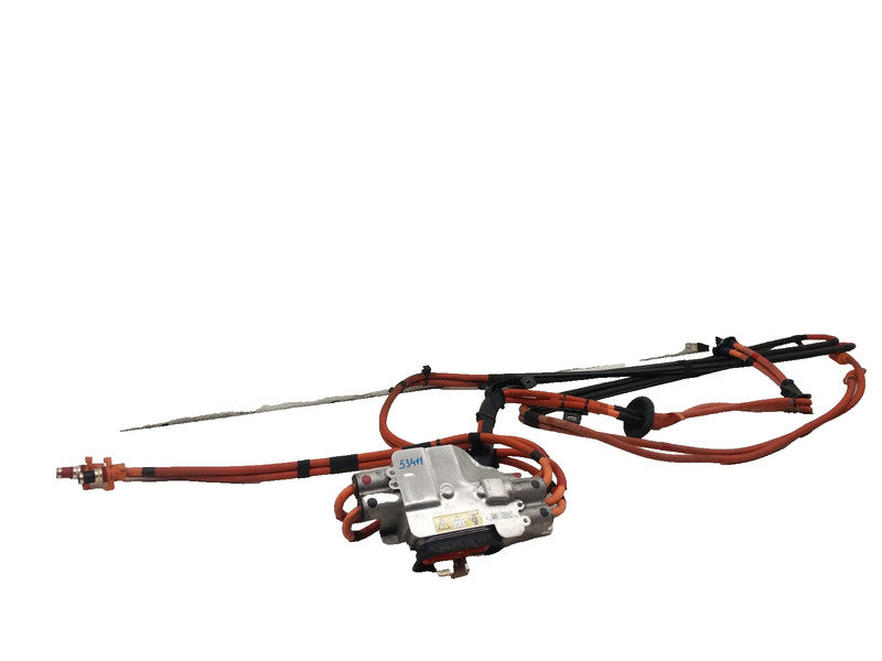 1095000 00 F ⭕ 16-20 Tesla Model X Small Drive Rapid Splitter Wiring Cable Kit 1095000-00-F