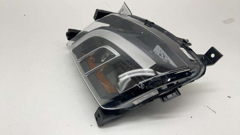 1034325 ⭕ 2016-2020 Tesla Model X Passenger Side Fog Light Lamp Right Assembly 1034325