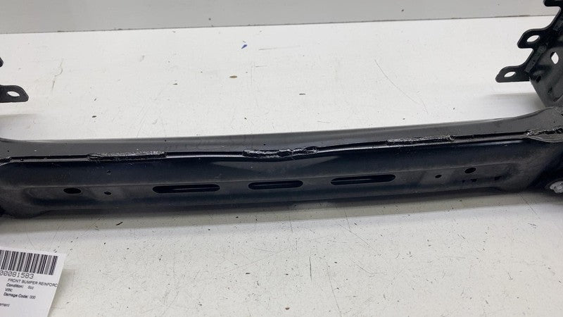 PT01152232A ⭕ 22-25 Rivian R1S Front Bumper Reinforcement Crash Impact Beam Bar PT01152232-A