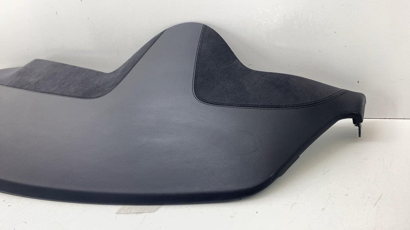 ⭕ 16-2020 Tesla Model X Dashboard Instrument Panel Dash Top Pad Cover