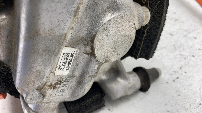 ⭕ 21-24 Model S X Y 3 Air Conditioning Compressor Pump w/ Harness 1507