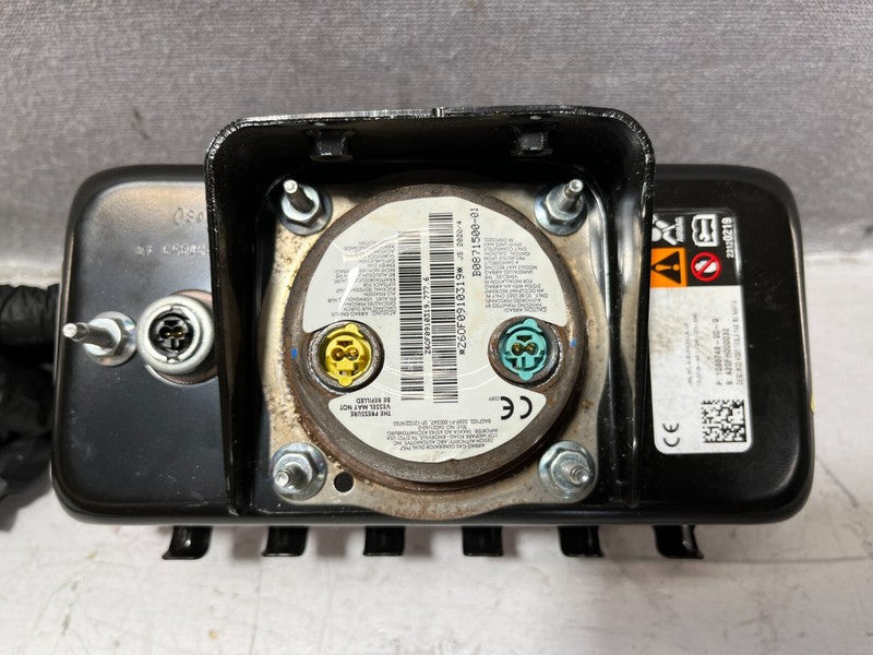 103674800G ⭕ 2016-2020 Tesla Model X Passenger Dash Airbag Module Right RH OEM 1036748-00-G