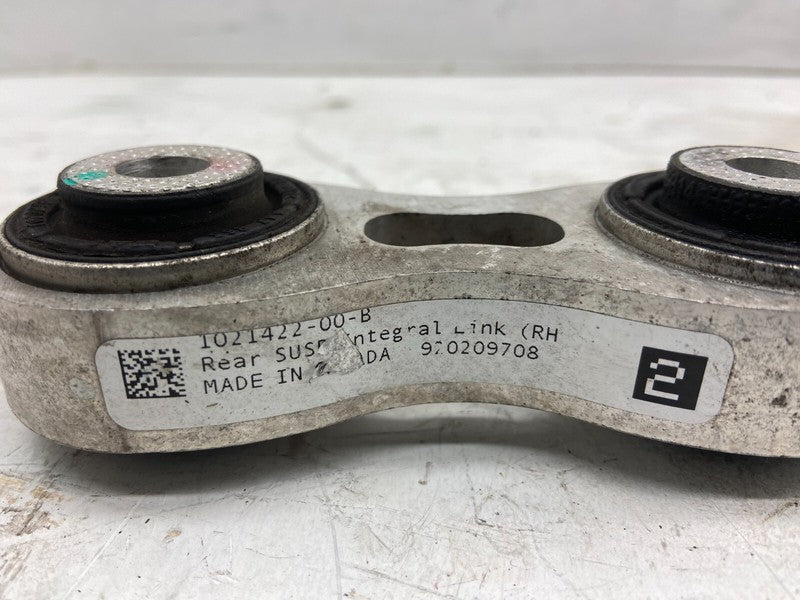 1021422 00 B ⭕ 2012-2020 Tesla Model S Rear Right Upper Wishbone Integral Link 1021422-00-B