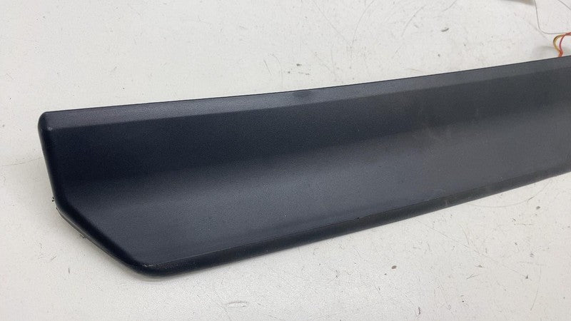 9Y3945097D ⭕ 2020-2024 Porsche Cayenne High Mounted Trunk Brake Stop Light Lamp 9Y3945097D