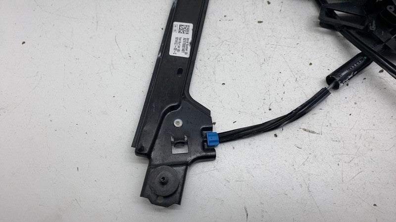 ⭕ 2021-2025 Tesla Model X MX Rear Right Window Regulator & Motor RH 16