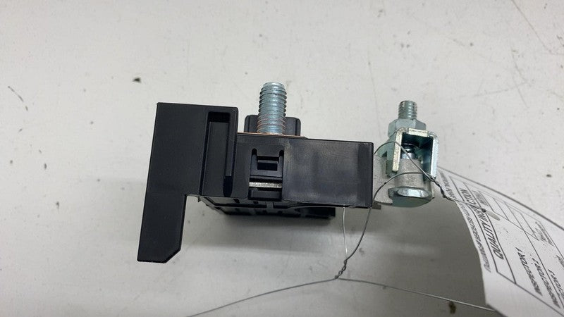 ⭕ 2023 2024 2025 Toyota Prius Battery Negative Cable Terminal End Link