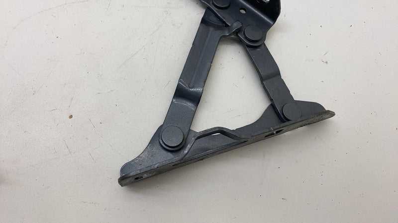 ⭕ 12-15 Tesla Model S PAIR Front Left & Right Bonnet Hood Hinge Closur