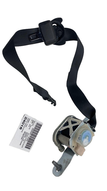 ⭕ 2016-2020 Tesla Model S Front 1st Row Seat Belt & Retractor Right 10