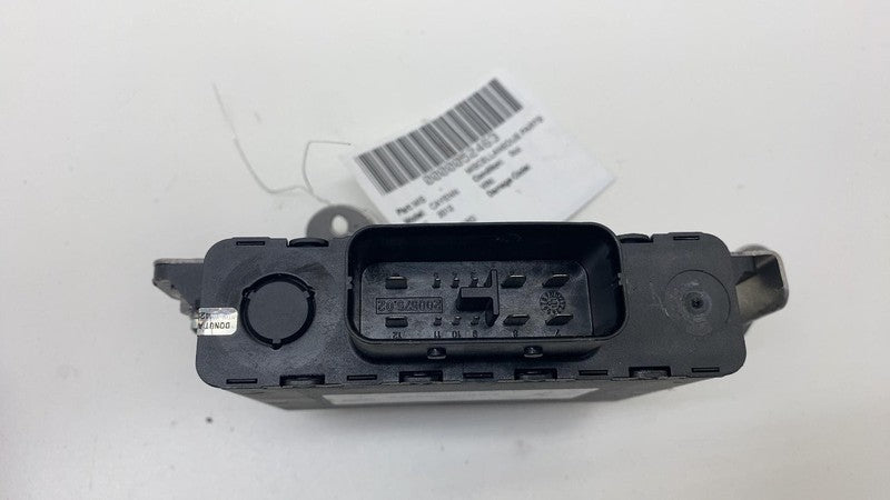 7PP959663E 2011-2018 Porsche Cayenne S Start Stop Voltage Stabilizer Control Module Unit