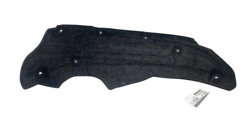 ⭕ 2016-2023 Mazda MX-5 Miata Rear Right Inner Quarter Fender Liner Spl