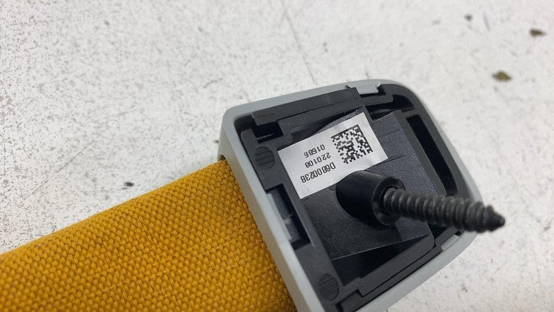 ⭕ 2022 2023 2024 Rivian R1T Set of 4 Roof Headliner Grab Grip Handle OEM