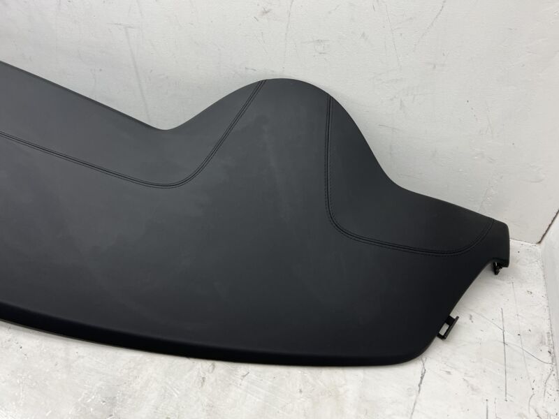 2012-2020 Tesla Model S Dashboard Instrument Panel Interior Dash Trim Cover OEM