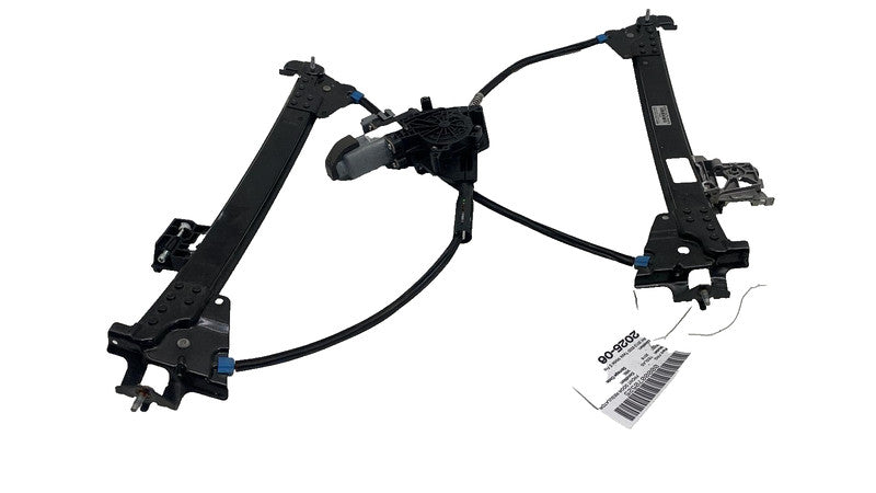 ⭕ 2012-2020 Tesla Model S Front Right Door Window Regulator & Motor 60