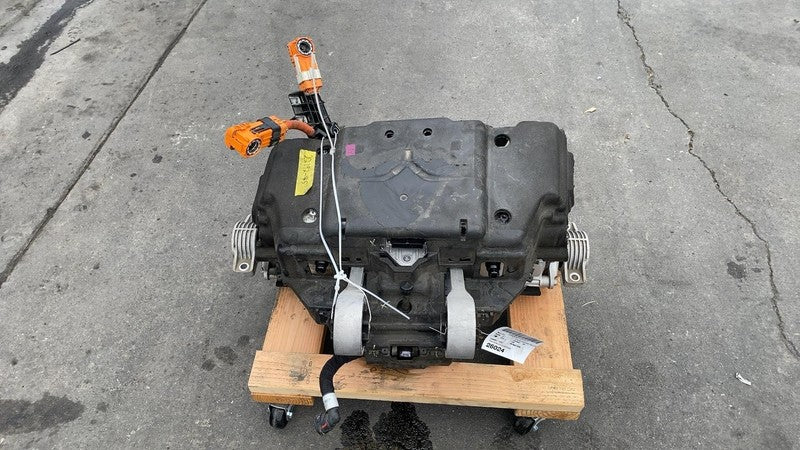 PT00043513 F ⭕ 22-23 Rivian R1T R1S Electric Engine Front Drive Unit Quad Motor PT00043513-F