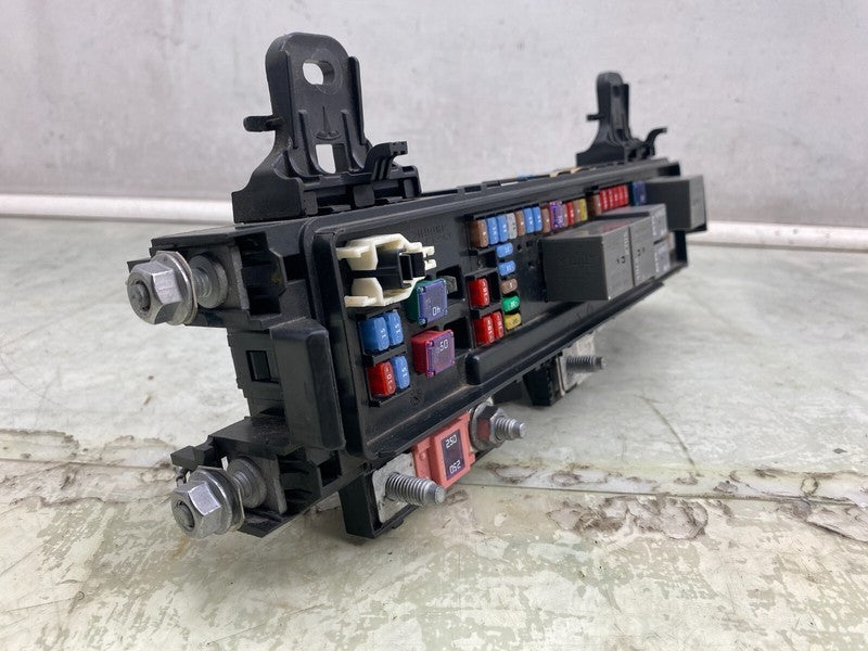 103440500F ⭕ 16-20 Model S Front Engine Bay Underhood Fuse Relay Junction Box 1034405-00-F