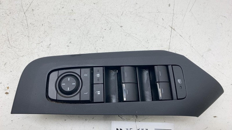 8404047160 ⭕23-25 Toyota Prius Front Driver Side Door Master Window Switch Left 84040-47160