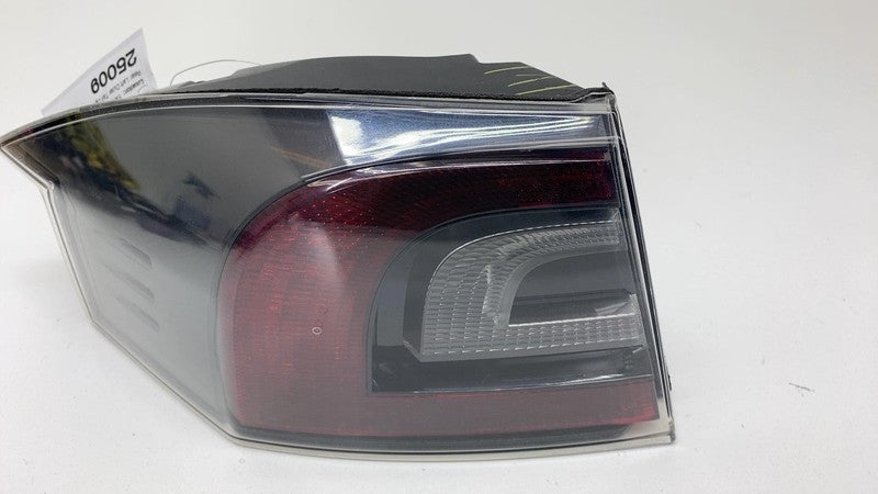 6005918-00-C 2012-2020 Tesla Model S MS Rear Driver Side Taillight LED Outer Tail Lamp Left