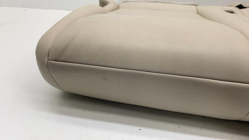 ⭕ 2016-2020 Tesla Model X 2nd Row Driver Side Seat Cushion Left LH 111