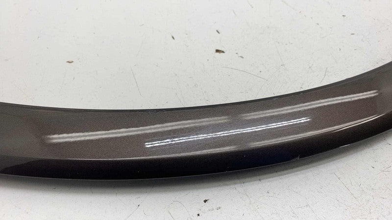4M0853818E ⭕ 2017-2023 Audi SQ8 Q7 Rear Passenger Side Wheel Arch Molding Right 4M0853818E