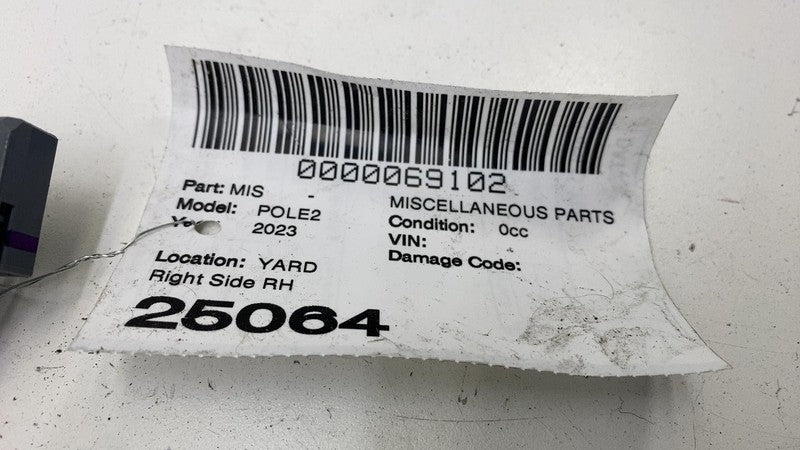 32264560 ⭕ 21-23 Polestar 2 Rear Right Tailgate Liftgate Door Wire Harness Cable 32264560