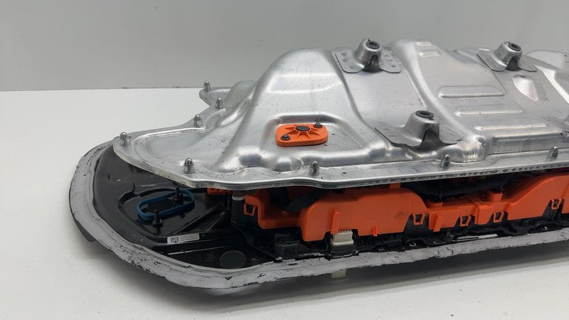 110639401P ⭕ 21-24 Tesla Model Y MY Power Conversion System Onboard Charger Penthouse Assy