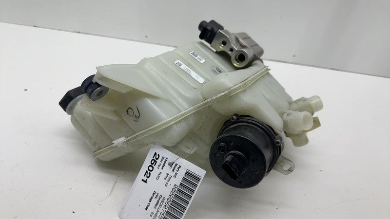 1097016-00-D ⭕ 2017-2020 Tesla Model 3 Reservoir Superbottle Tank Chiller Cooler 1097016-00-D