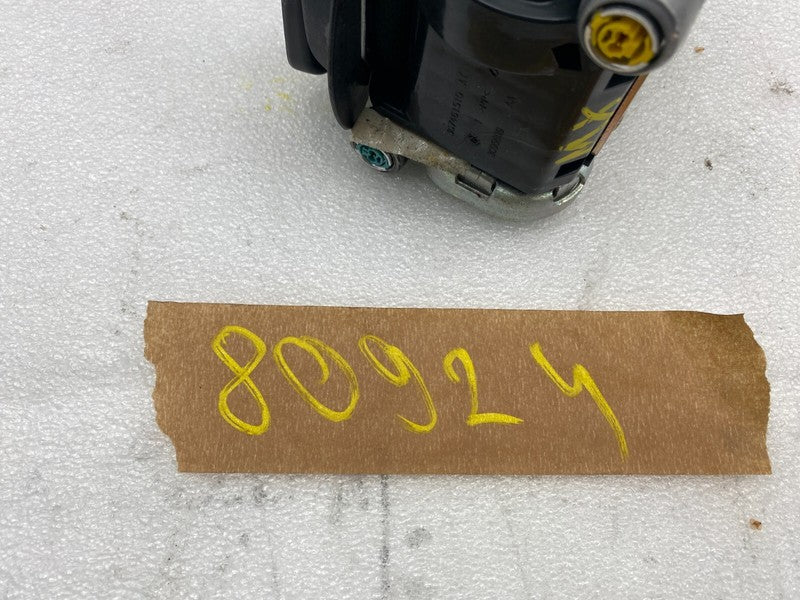 103673805D ⭕ 16-20 Model X Front Passenger 1st Row Seat Belt & Retractor Right 1036738-05-D