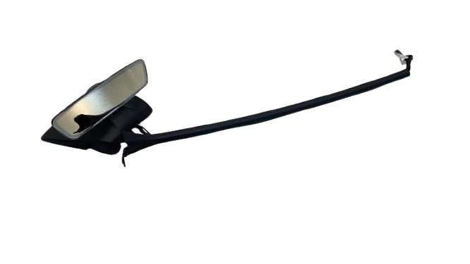 ⭕ 16-20 Model X MX Front Windshield Rear View Mirror Triple Camera 108