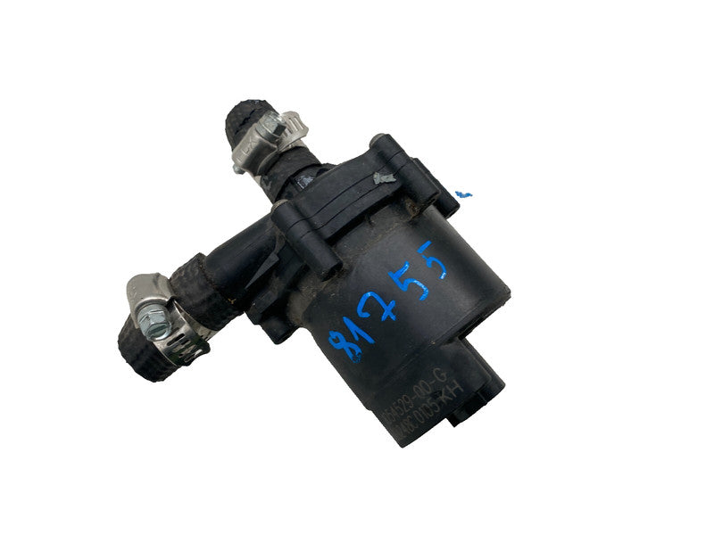 105452900G ⭕ 2016-2020 Tesla Model X Additional Auxiliary Water Pump Assembly 1054529-00-G