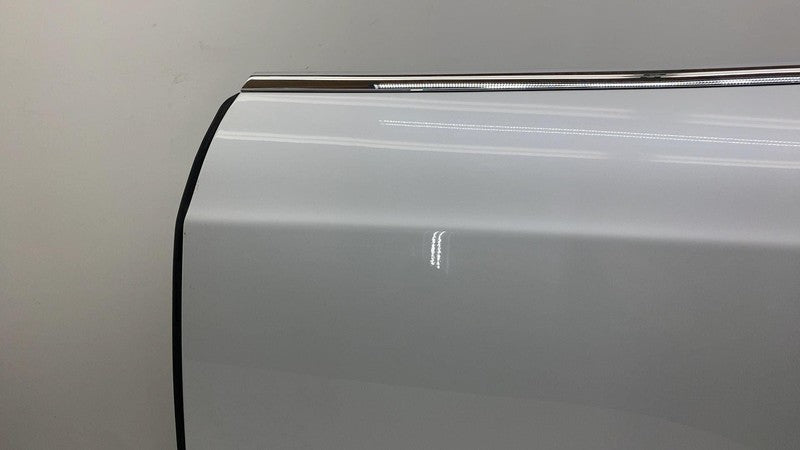 ⭕ 2012-2015 Tesla Model S Rear Driver Side Door Shell Panel Left LH Wh