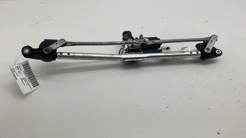 ⭕ 2006-2015 Mazda MX-5 Miata Front Windshield Wiper Arm Motor Linkage Assembly