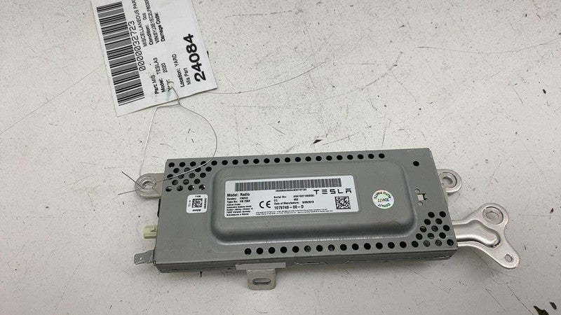 ⭕2017-2023 Model 3 Harman Becker HBZ502 Radio FM/HD Receiver Module 10