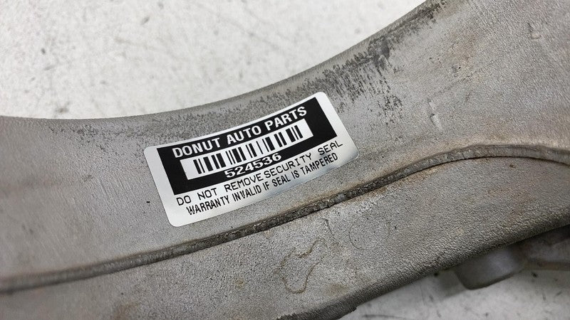 PT00613518B ⭕22-25 Rivian R1T R1S Front Left Lower Subframe Crossmember Bracket PT00613518-B