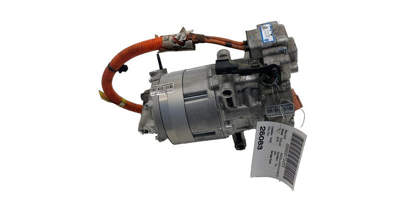 ⭕ 2016-2020 Model S X Electric Air Conditioning A/C Compressor Pump 10