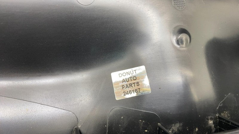 PT00012525-K ⭕22-25 Rivian R1S Dashboard Instrument Panel A/C Air Vent Defroster PT00012525-K